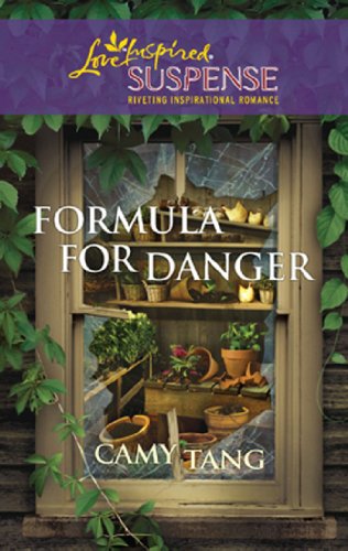 formula for danger mills  boon love inspired