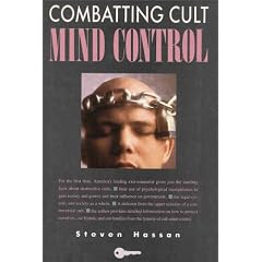 Combating Cult Mind Control