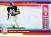 2006 GALE SAYERS DONRUSS ELITE PASSING THE TORCH RED Serial #'d /1000