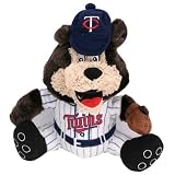Minnesota Twins Plush Mascot