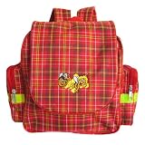 Produkt-Bild: Rucksack Biene Maja und Willi