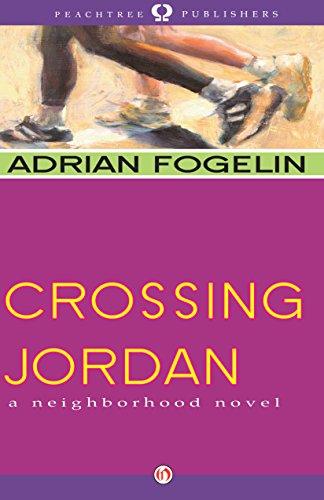 Crossing Jordan