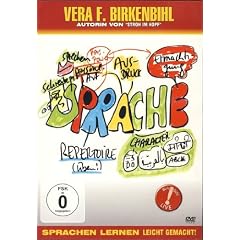 Vera F. Birkenbihl - Sprachen lernen leicht gemacht