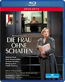 Strauss: Die Frau Ohne Schatten (Opus Arte: OABD7104D) [Blu-ray] [2012] DVD