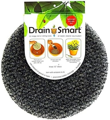 Drain Smart Disc (Set of 3)