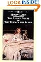 The Aspern Papers: AND The Turn of the Screw (English Library)