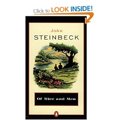 Of Mice and Men (Penguin Great Books of the 20th Century)