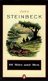 Of Mice and Men (0881030376) by Steinbeck, John