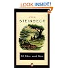 Of Mice And Men (Turtleback School & Library Binding Edition) (Penguin Great Books of the 20th Century)