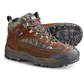 Mens Itasca� Waterproof 200 gram Hunting Hikers Mossy Oak� by Itasca