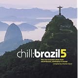 Chill: Brazil, Vol. 5