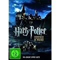 Harry Potter - Complete Collection [16 DVDs]