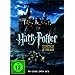 Harry Potter - Complete Collection [16 DVDs]