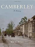Camberley : a history