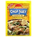 Sun Bird Seasoning Mix, Chop Suey, 1-Ounce Packets (Pack of 24)