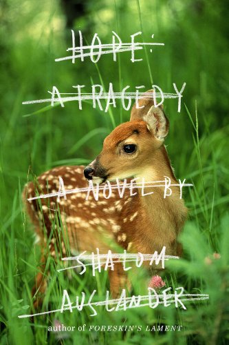 Hope: A Tragedy: A Novel