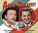Anni Ruggenti