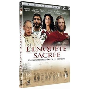 L'enquête sacrée