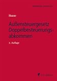 Produkt-Bild: Au&szlig;ensteuergesetz/Doppelbesteuerungsabkommen (Heidelberger Kommentar)
