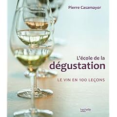 L'Ecole de la d�gustation