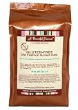 Gluten Free Oats - 32oz