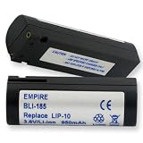 SONY LIP10 Battery