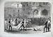 1866 War Peasants Dancing Prince Prussia Duke Moravia