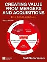 Creating Value from Mergers and Acquisitions