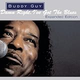 Damn Right I'Ve Got The Bluespar Buddy Guy