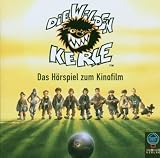 Produkt-Bild: Die Wilden Kerle 1 (CD). Das Original-H&ouml;rspiel zum Kinofilm