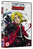 Fullmetal Alchemist 7 - Reunion On Yock Island [DVD]