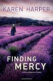 Finding Mercy (Home Valley Amish)