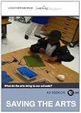 Saving the Arts