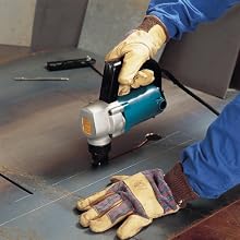 Makita JN3200 10 Gauge Nibbler