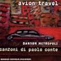 Danson Metropoli - Canzoni Di Paolo Conte