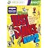 Just Dance 2 Kids (Xbox 360 Kinect) $19.96