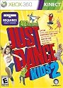 Just Dance Kids 2 - Kinect Required