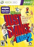 Just Dance Kids 2