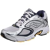 Saucony Men's Grid Cohesion NX TR Running Shoe