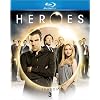 Heroes: Season 3 [Blu-ray]
