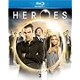 Heroes: Season 3 [Blu-ray]