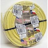 Electrical Wire: Romex Building Wire, NM-B 12/2 250