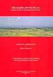The Madra River Delta : regional studies on the Aegean coast of Turkey