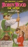 Review ITC Home Video  / Robin Hood the Movie (Original Classic)