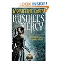 Kushiel's Mercy: Treason's Heir: Book Three