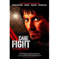 Cage Fight