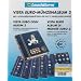 Vista Classic Euroalbum Band 2: f�r 12 neue Eurol�nder