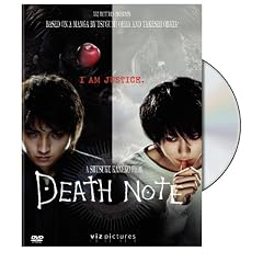Death Note (Live Action)