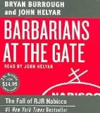 Barbarians at the Gate
