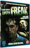 Castle Freak [DVD] DVD